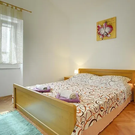 Casa Paradise בית נופש פרמנטורה