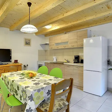 Casa Paradise בית נופש *