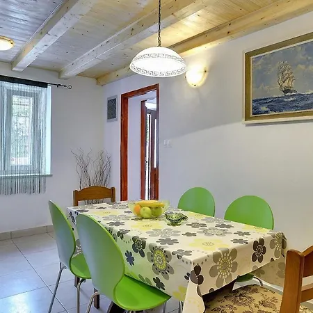 בית נופש Casa Paradise פרמנטורה