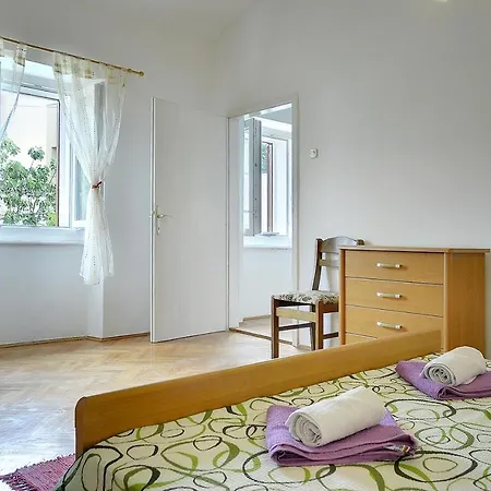 בית נופש Casa Paradise *