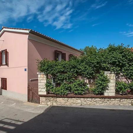 בית נופש Casa Paradise